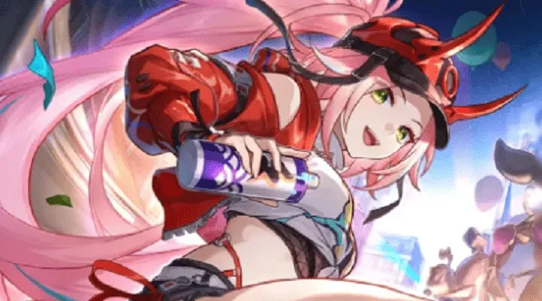 崩坏星穹铁道星穹