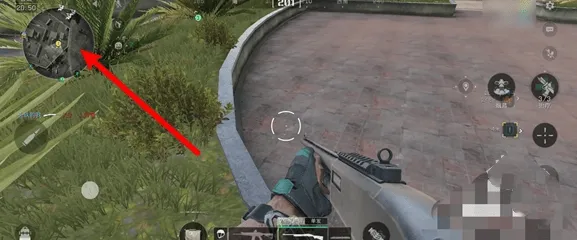 三角洲行动特殊行动任务接取流程