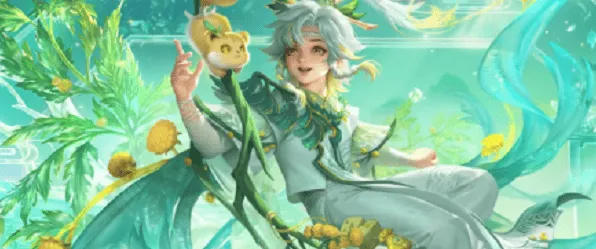 王者荣耀九周年许愿树活动流程攻略