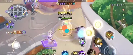 宝可梦大集结集结