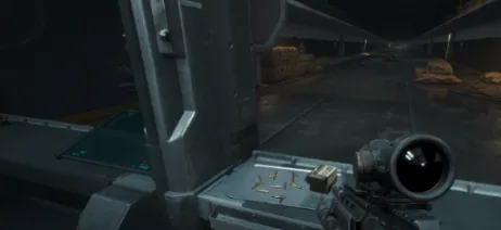 三角洲行动攻略