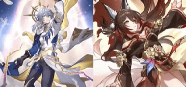 崩坏星穹铁道星穹