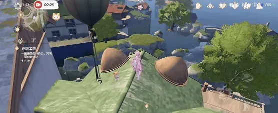 无限暖暖是什么