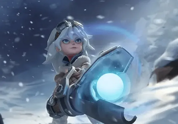 无尽冬日礼包兑换码