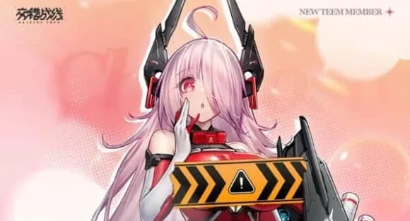 交错战线ccc技能玩法分享