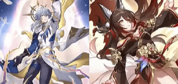 崩坏星穹铁道星穹