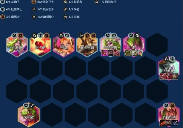 金铲铲之战金铲铲