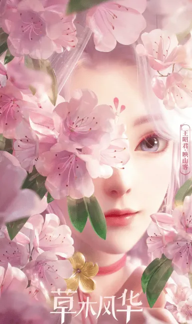 王者荣耀王昭君