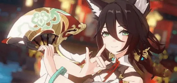 崩坏星穹铁道星穹