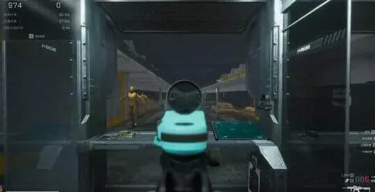 《三角洲行动》MP5冲锋枪配装搭配最全攻略