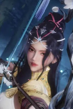 剑网3无界捏脸数据