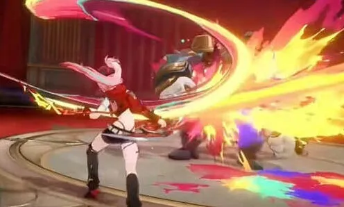 崩坏星穹铁道铁道