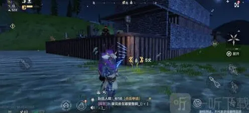 妄想山海新手前期快速升级攻略指南