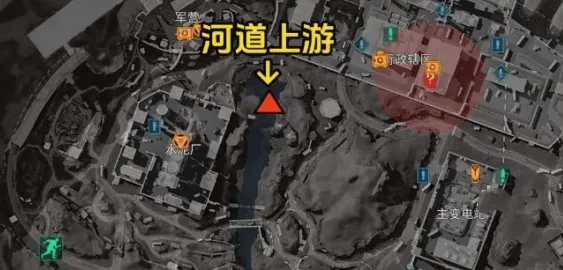 三角洲行动鳄鱼位置与赛季任务详细攻略