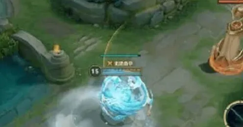 王者荣耀有什么