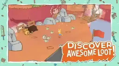 画个火柴人3关卡