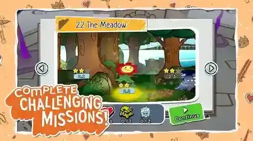 画个火柴人3颜色