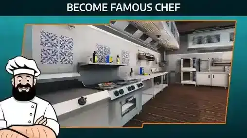 Cooking Simulator菜谱