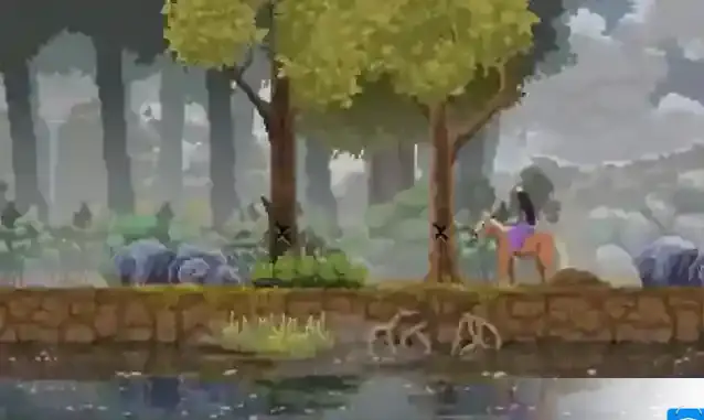 王国两位君主就会