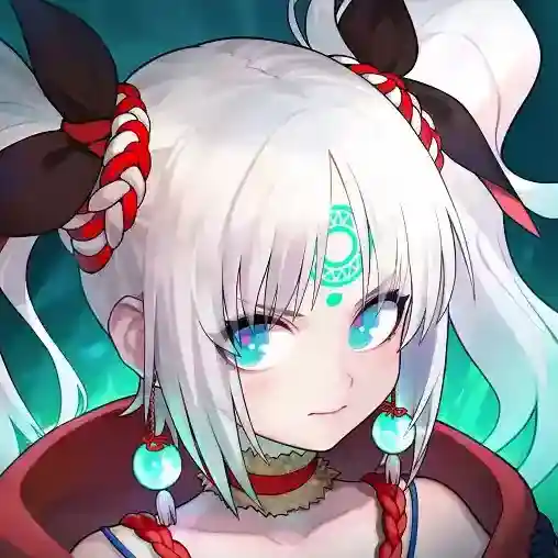 卢希达起源官方最新版-1.0.0