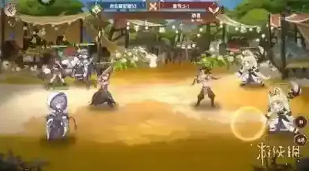 卢希达起源游戏