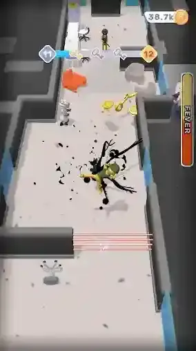 毒液躲猫猫金币