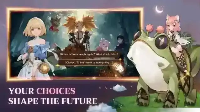 星际水手国际服国际服