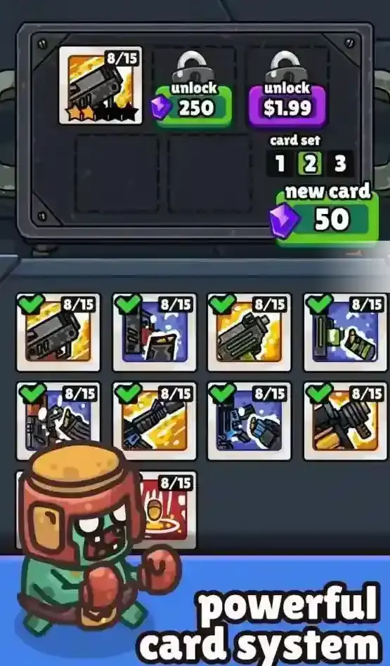 亡灵射手放置高速公路射手