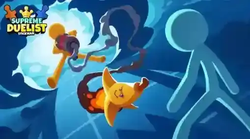 至尊决斗者火柴人内置菜单决斗者