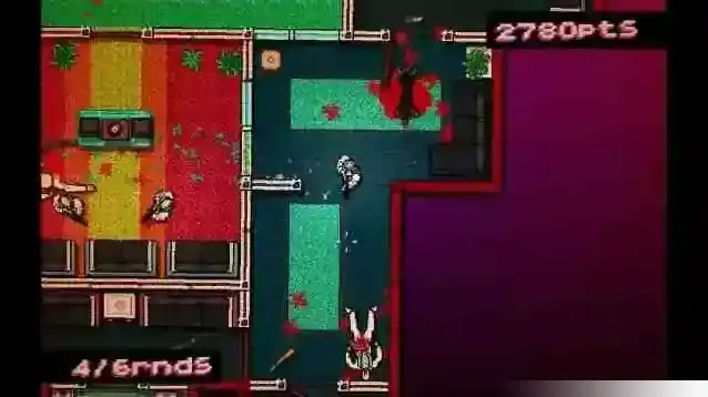 迈阿密热线就可以