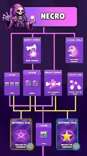 骰子大战怪物放置防御骰子大战