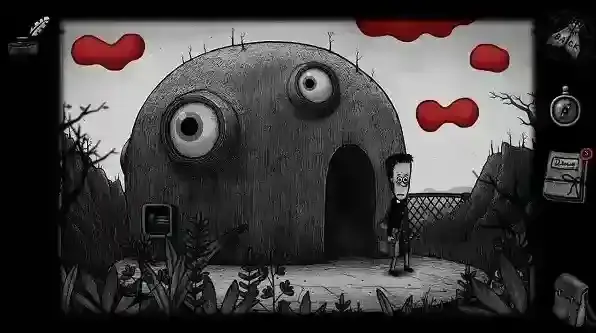 怪物之家2勋章游戏