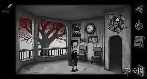 怪物之家2勋章勋章