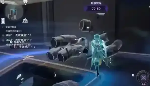 崩坏星穹铁道秘技