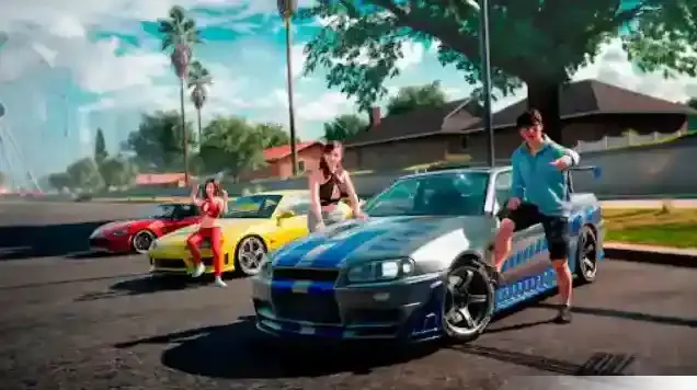 驾驶地带ol游戏