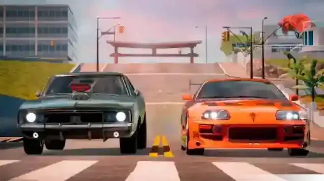 驾驶地带ol驾驶