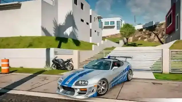 驾驶地带ol玩家