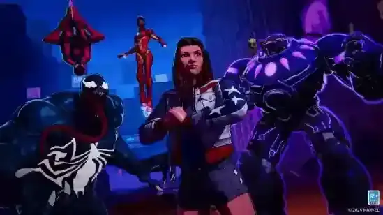 网易游戏发布会新游前瞻超级IP品类多元化主机新赛道玩家