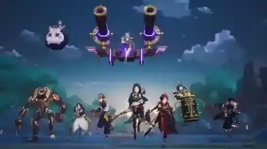 网易游戏发布会新游前瞻超级IP品类多元化主机新赛道探索