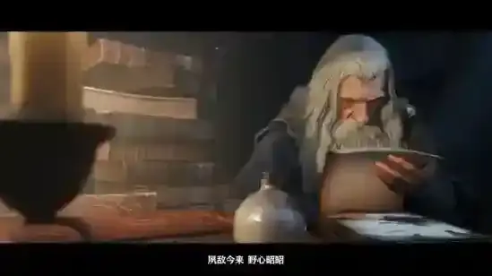 网易游戏发布会新游前瞻超级IP品类多元化主机新赛道网易游戏