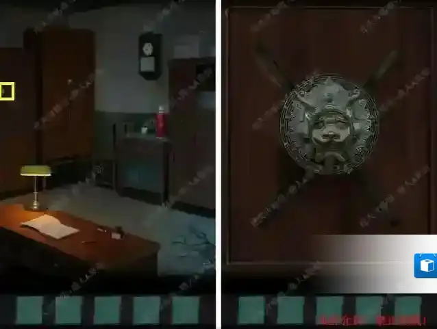 点灯2叩门怨打开