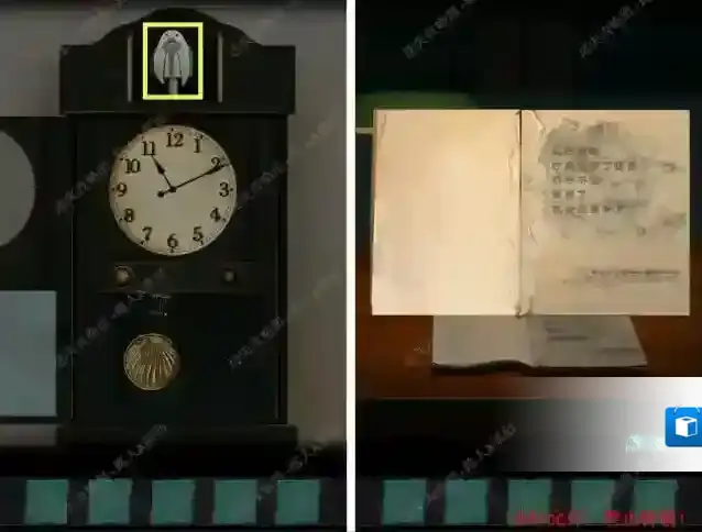 点灯2叩门怨柜子