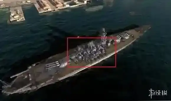 战舰世界闪击战战舰