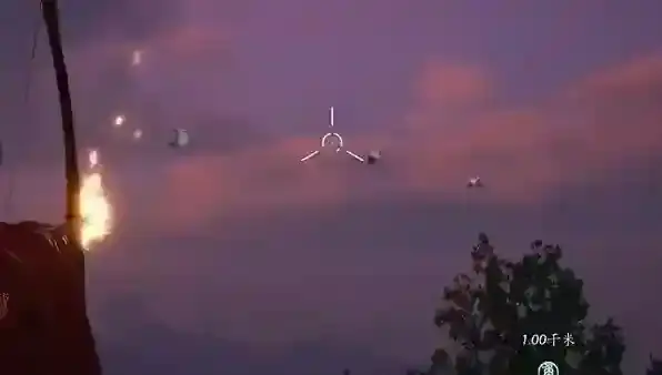 燕云十六声燕云