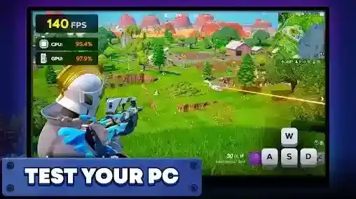 电脑制造商2游戏