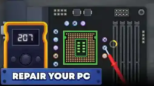 电脑制造商2小店