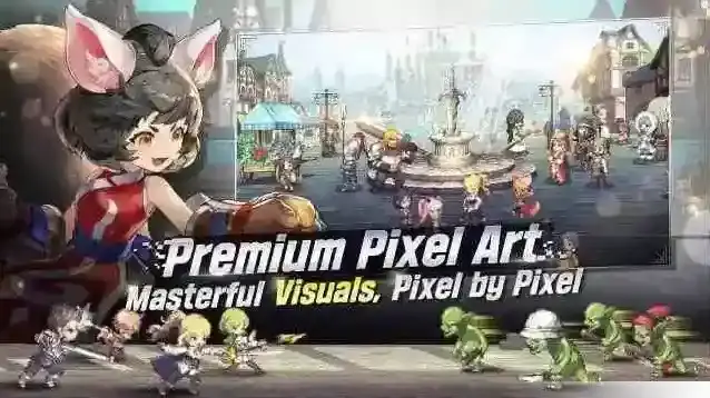 女神秘令国际服国际服