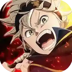 黑色四叶草魔法帝之道手游2025-黑色四叶草魔法帝之道官方最新版Android0.01.011