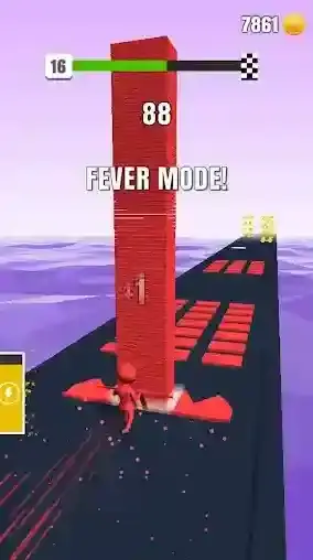 搬砖我最强收集