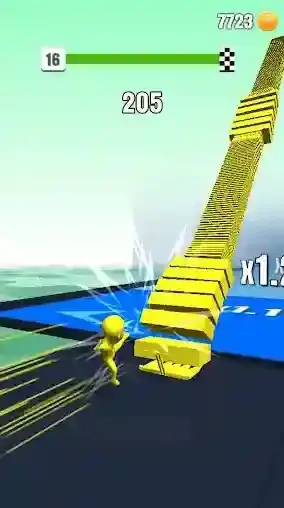 搬砖我最强颜色